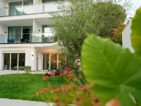 Vila Eva Hotels in Golem