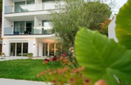 Vila Eva Các khách sạn ở 