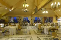 Dar Zaghouan - Wifi