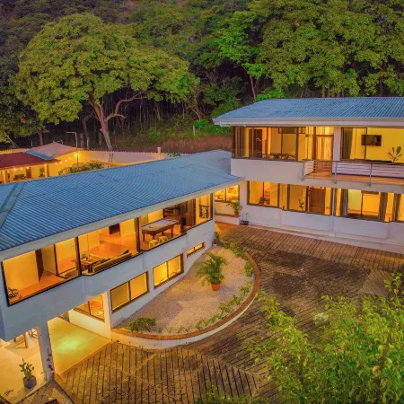 Villa Guanacasteca
