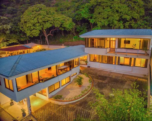 Villa Guanacasteca