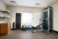 Candlewood Suites LEBANON by IHG - Gym