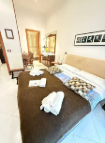Bed & Breakfast Plebiscito Home