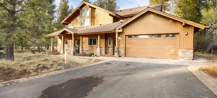 Pioneer 1 Hotels in Sunriver
