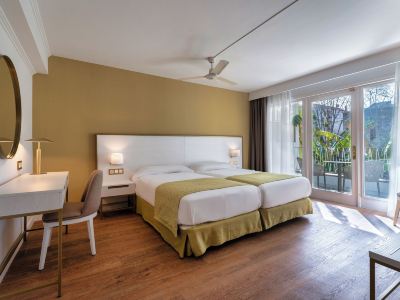 Hotel Araxa - Adults Only