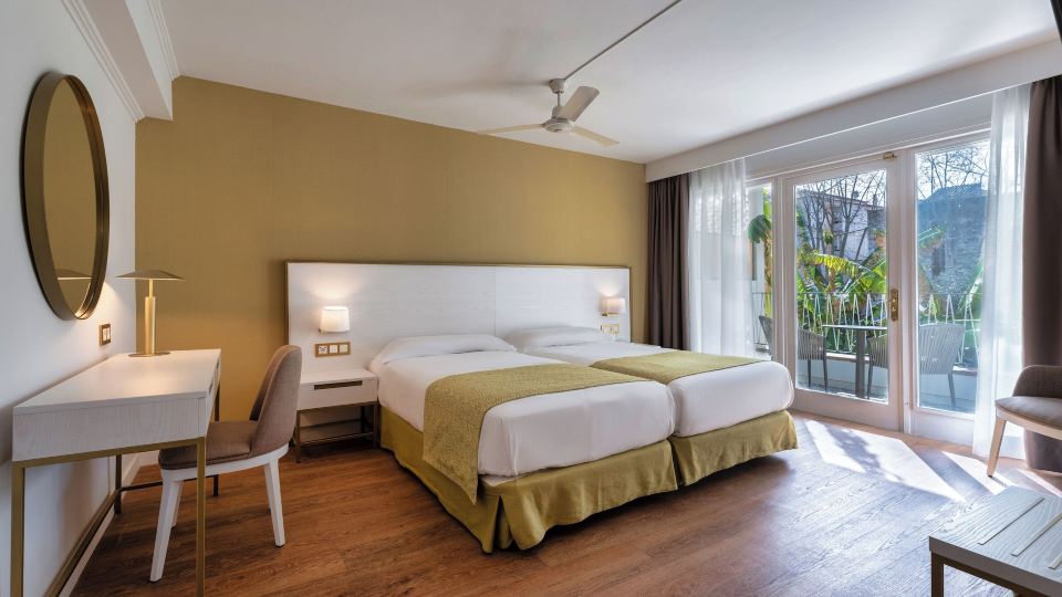 Hotel Araxa - Adults Only