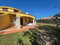 Villa Sa Fina - Apartments