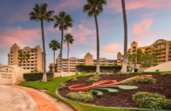 Sonoran Spa E607 Hotel di 