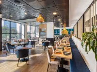 Novotel Genova City Hotels in Storstadsregionen Genua