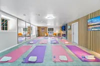Soap Lake Resort, a Dazzler Select by Wyndham - Gym