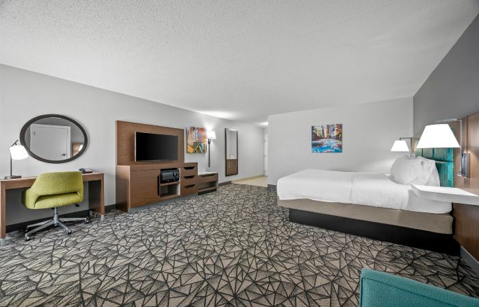 Hampton Inn Bloomington-West