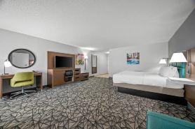 Hampton Inn Bloomington-West