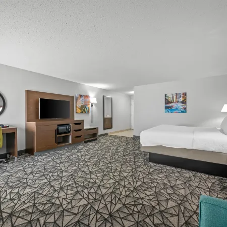 Hampton Inn Bloomington-West