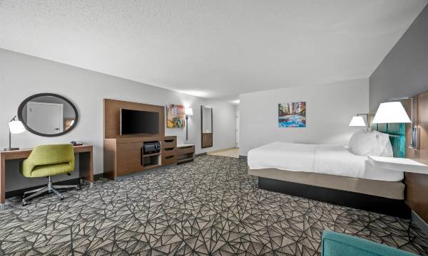 Hampton Inn Bloomington-West