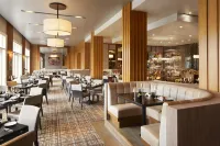 Waldorf Astoria Monarch Beach Resort & Club - breakfast