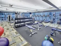 Fairmont Pittsburgh - palestra