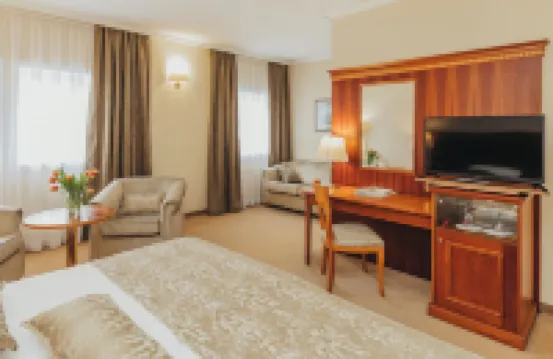 Boutique Hotel Korana Srakovcic Hotels in 