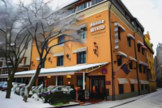 Boutique Hotel Monte Kristo