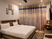 The Asanar Hills Hotels in Rupnagarin piirikunta