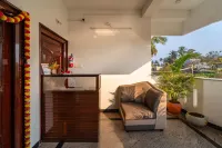 MP Villa