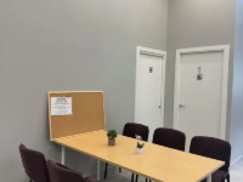 Hostel Vallecas Hoteles en Madrid