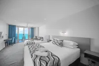 The Dorsal Boutique Hotel - Wi-Fi