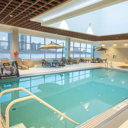 Caesars Windsor- A Caesars Rewards Destination