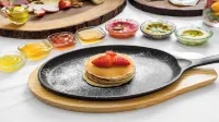 Wirgan Al Noor, Tapestry Collection by Hilton - 朝食