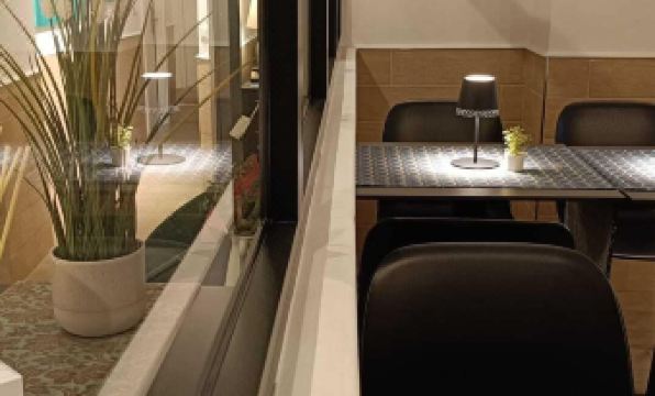 H22 Hotel