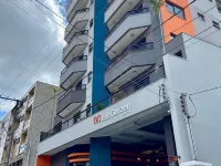 Minas Garden Hotel Hotels near Train Station