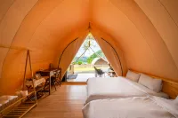 Cheonan Monkey Camping Site - 4 estrellas