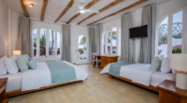 Hotel Angermeyer Waterfront Inn