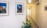 Boutique Hotel Meidan View