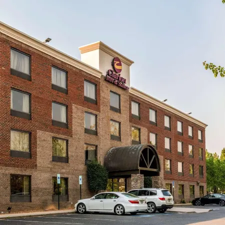Garner Hotel CORNELIUS LAKE NORMAN by IHG