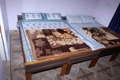 Hotel Shivkripa and Restaurant
