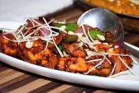 Hotel Manisha International - breakfast