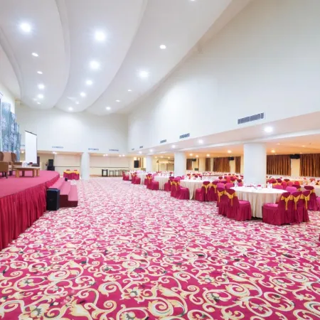 Ayola Sentosa Palembang