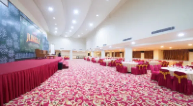 Ayola Sentosa Palembang