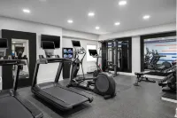 Hampton Inn Miami-Airport West - Gym