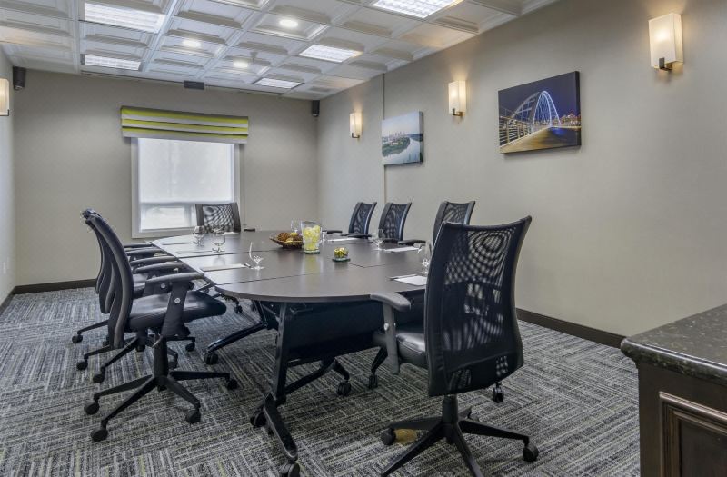 Hampton Inn & Suites by Hilton Edmonton/West photo 4