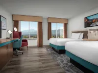 Hilton Garden Inn Colorado Springs North Air Force Academy Hotels near Focus on the Family Bookstore