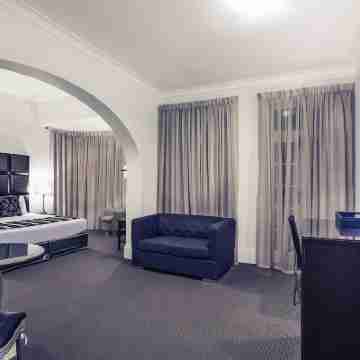 Mercure Maitland Monte Pio Rooms