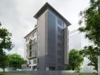 Anthonian Suites - Rooftop Pools