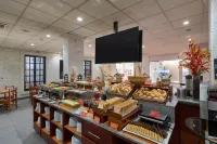 Casa Andina Standard Arequipa - Bữa sáng