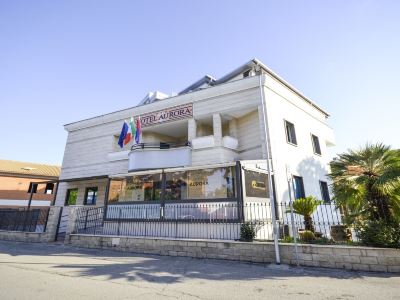 Hotel Aurora Wellness & Spa