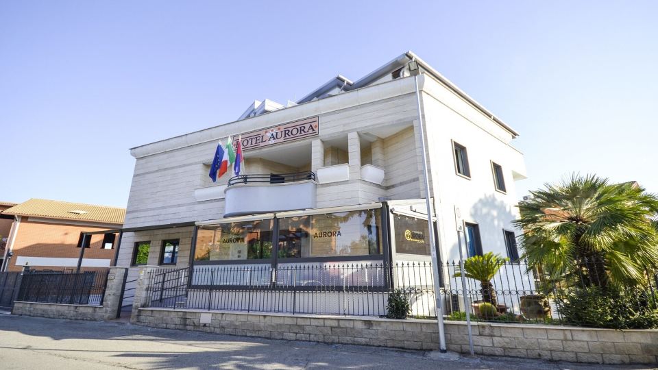 Hotel Aurora Wellness & Spa