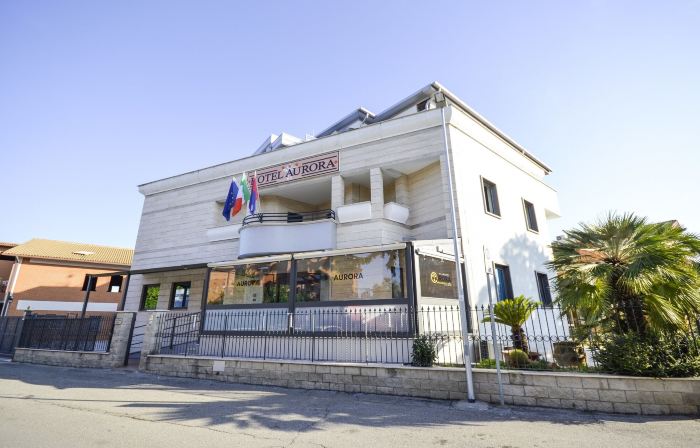 Hotel Aurora Wellness & Spa