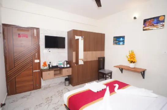 Hotel Stay Bliss Marathahalli Hotels near Prestige Tech Park