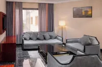 Bon Hotel Pearl Jabi Lake
