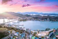 Yeosu Naega Meomun Pension Hostel